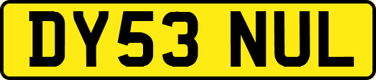 DY53NUL