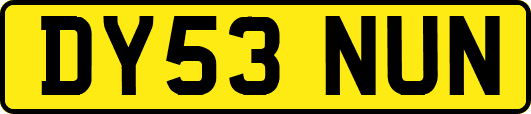 DY53NUN