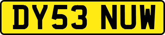 DY53NUW