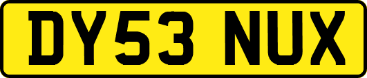 DY53NUX
