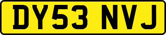 DY53NVJ