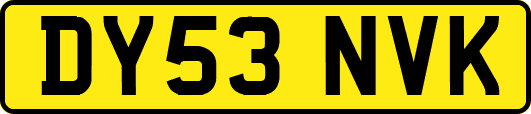DY53NVK