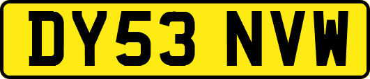 DY53NVW