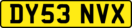 DY53NVX