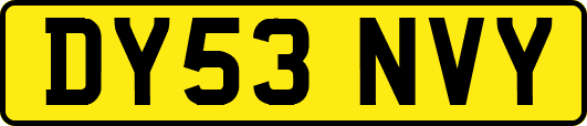 DY53NVY