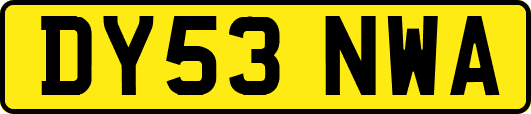 DY53NWA