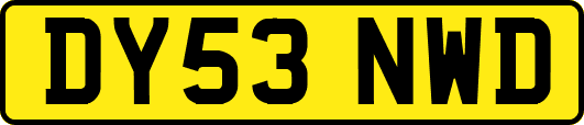 DY53NWD