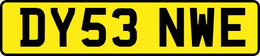 DY53NWE
