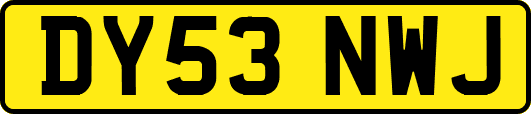 DY53NWJ
