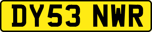 DY53NWR