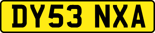 DY53NXA