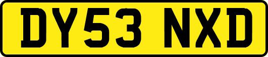 DY53NXD