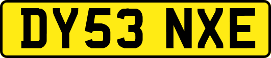 DY53NXE