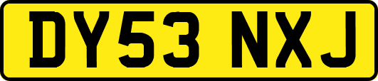 DY53NXJ