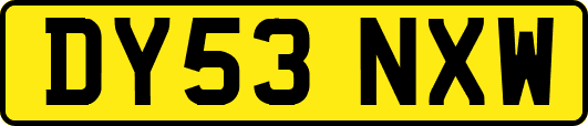 DY53NXW