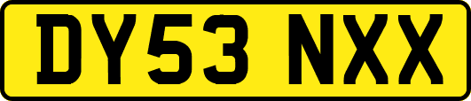 DY53NXX