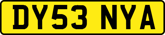 DY53NYA