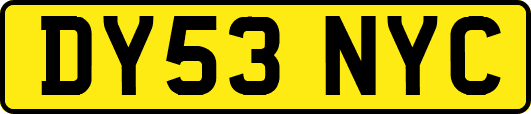 DY53NYC