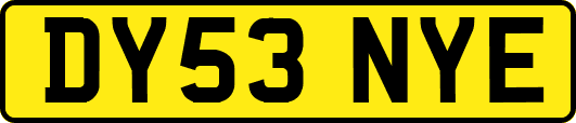 DY53NYE