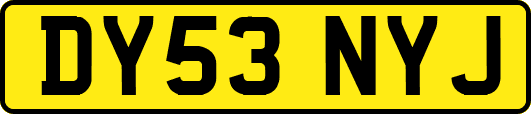 DY53NYJ