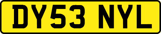 DY53NYL