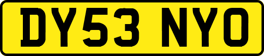 DY53NYO