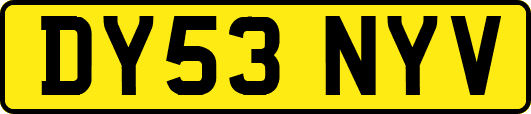 DY53NYV