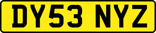 DY53NYZ