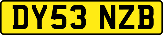 DY53NZB