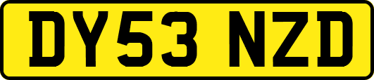 DY53NZD