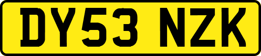 DY53NZK