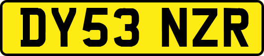 DY53NZR