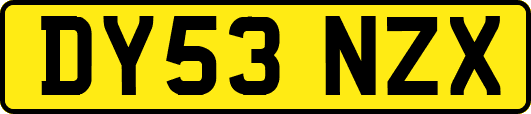 DY53NZX