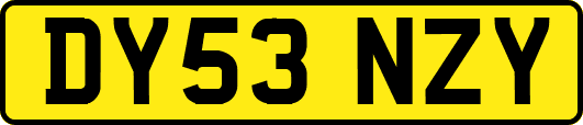 DY53NZY