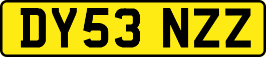 DY53NZZ