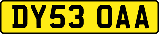 DY53OAA