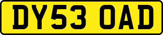 DY53OAD