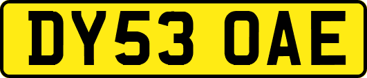 DY53OAE