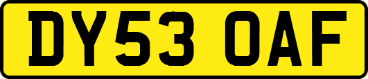 DY53OAF