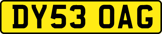 DY53OAG