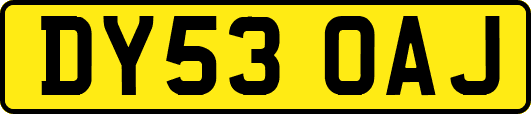 DY53OAJ
