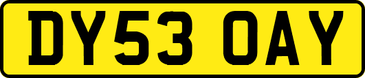 DY53OAY