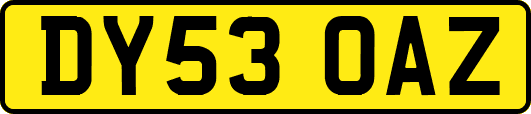 DY53OAZ