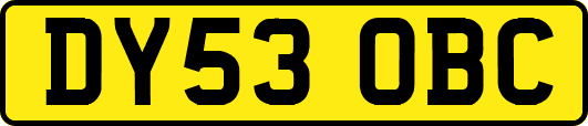 DY53OBC