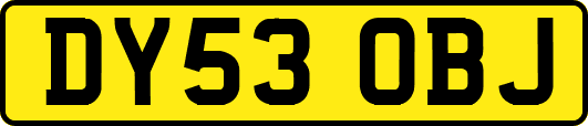 DY53OBJ