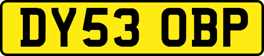 DY53OBP