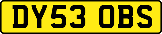 DY53OBS