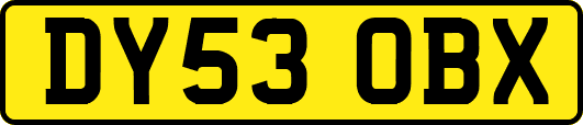 DY53OBX