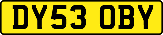 DY53OBY