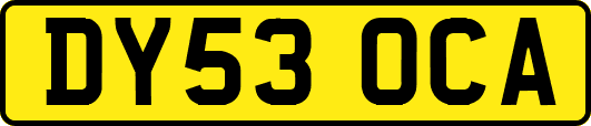 DY53OCA